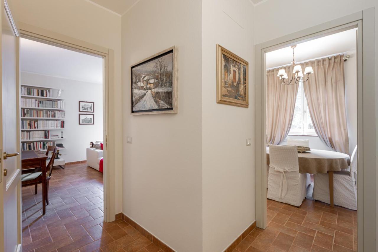 Altra Meta B&B Gubbio Eksteriør billede
