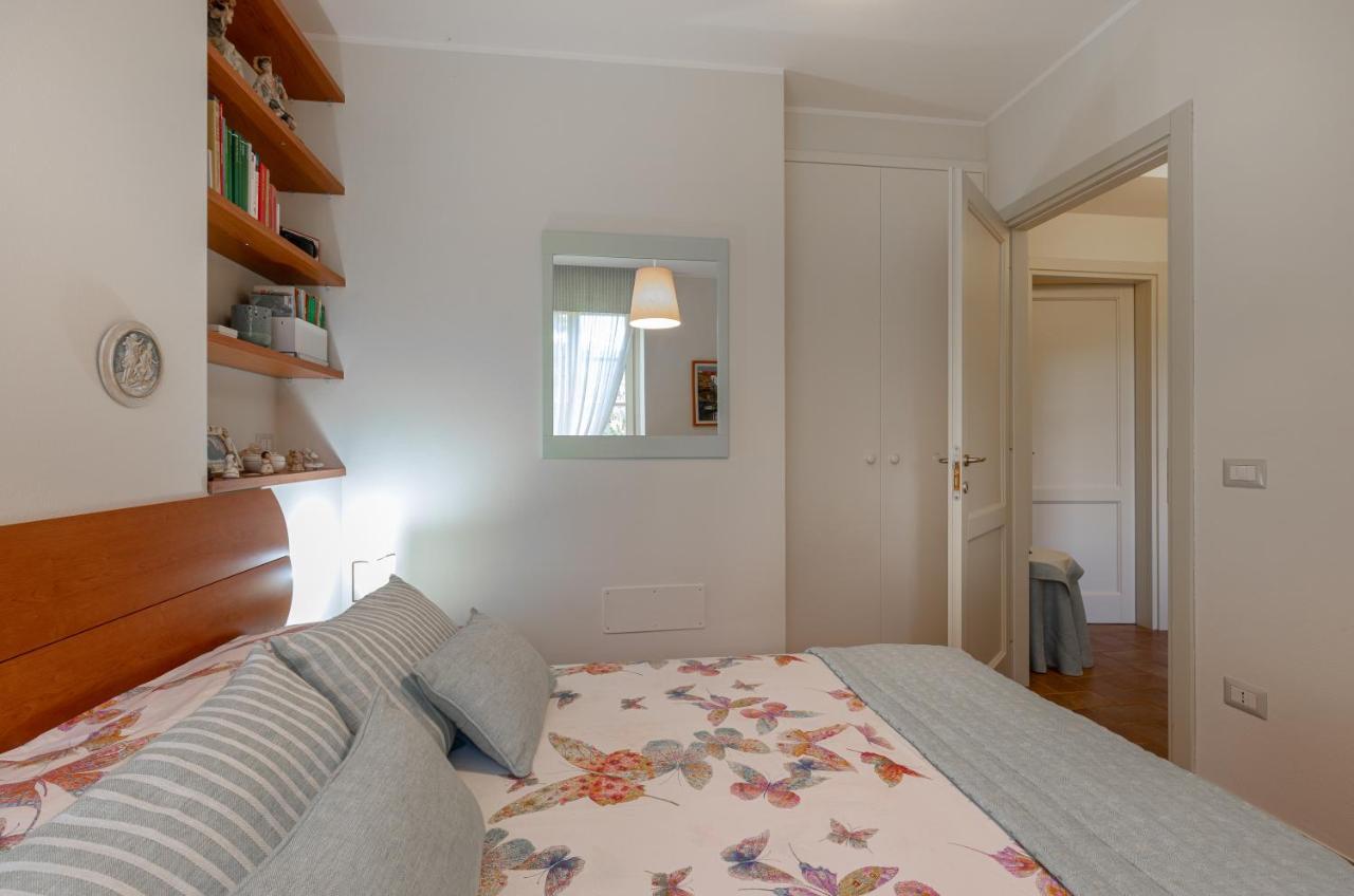 Altra Meta B&B Gubbio Eksteriør billede